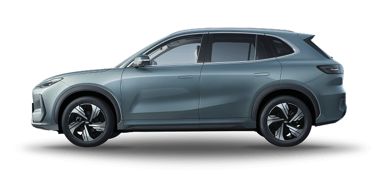 GEELY E5 Apex