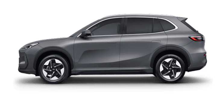 GEELY E5 Aspire