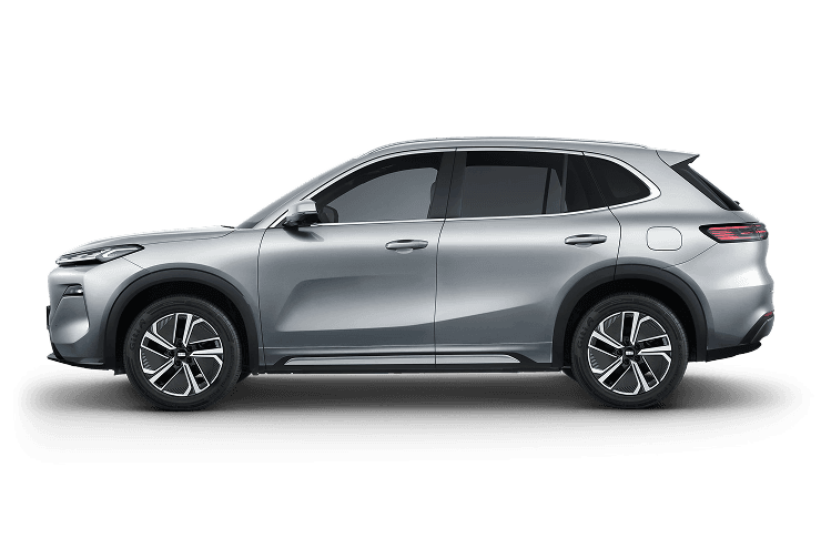 GEELLY E5 EM-I Aspire