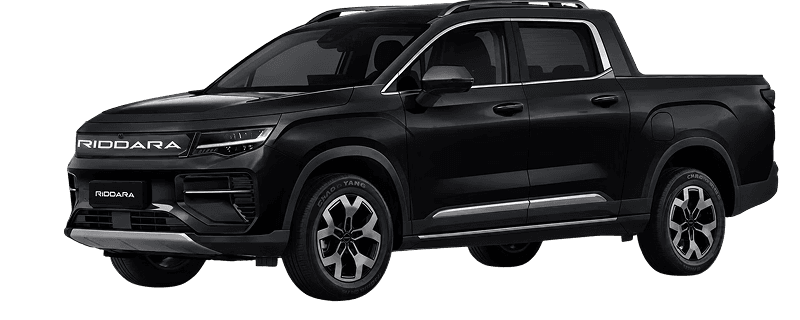 GEELY RIDDARA Aspire Econ 2WD