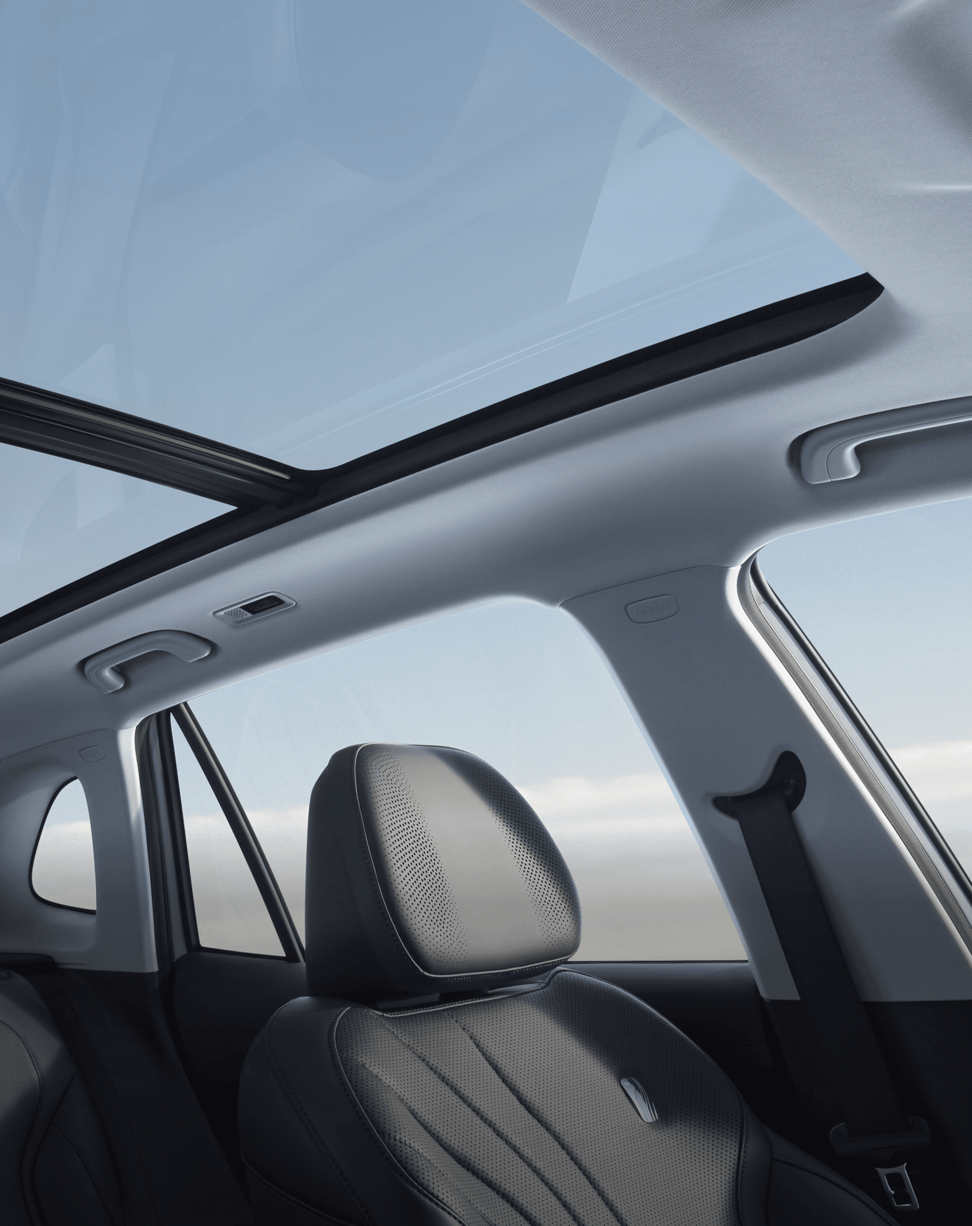 E5 Sunroof
