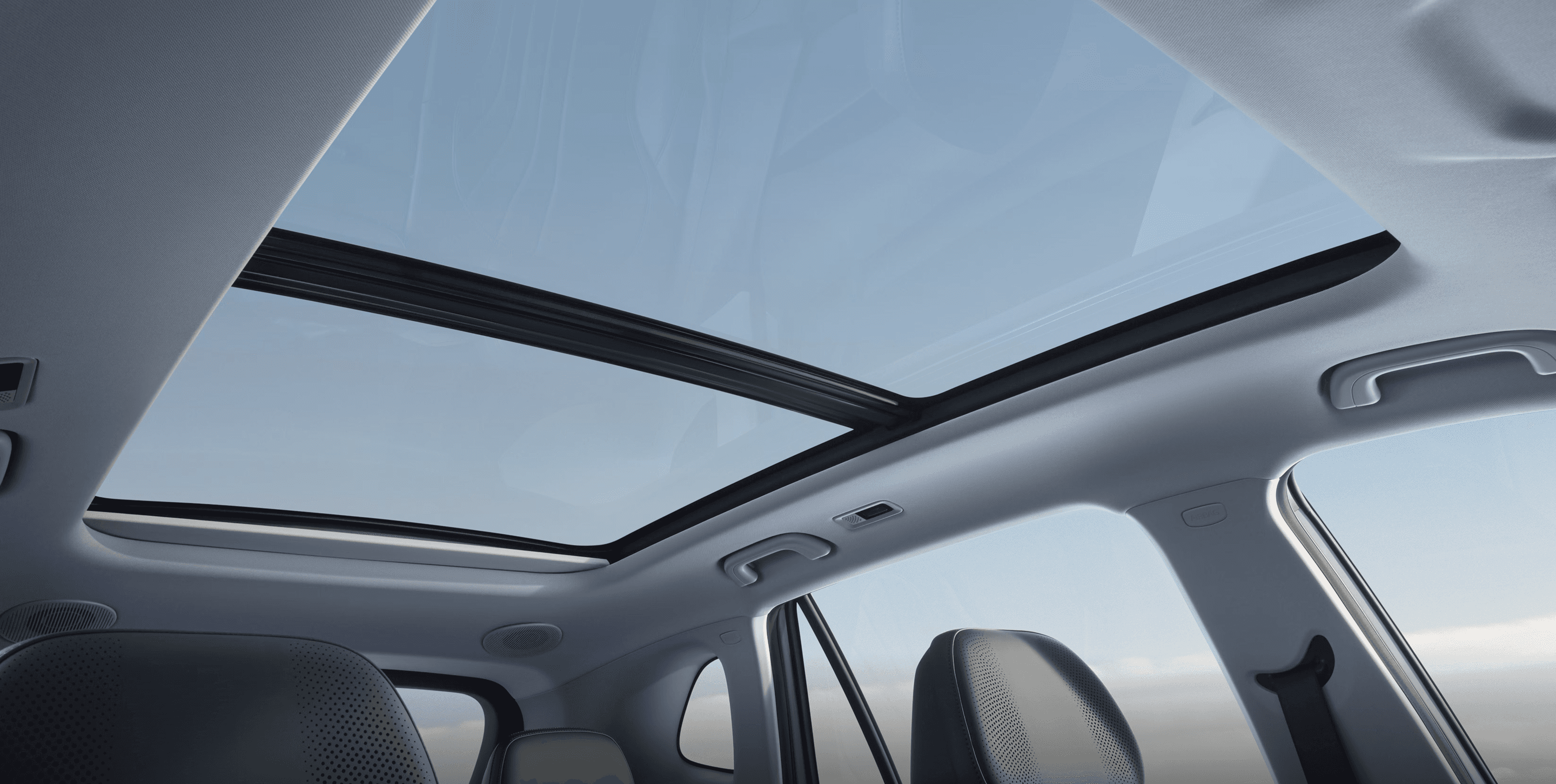 E5 Sunroof