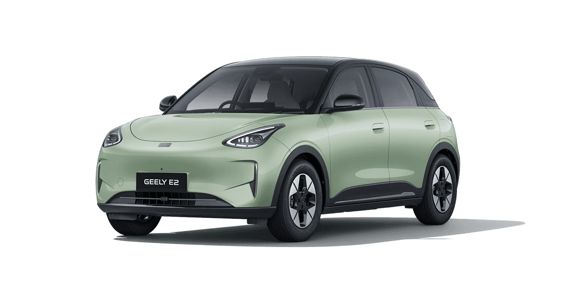 GEELY E2