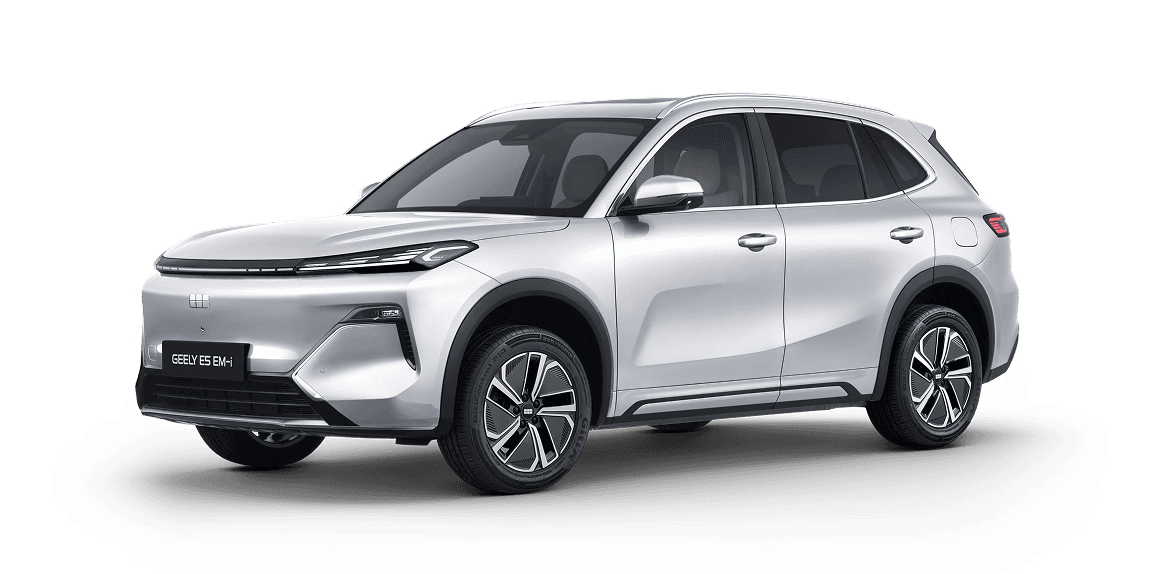 GEELY E5 EM-I