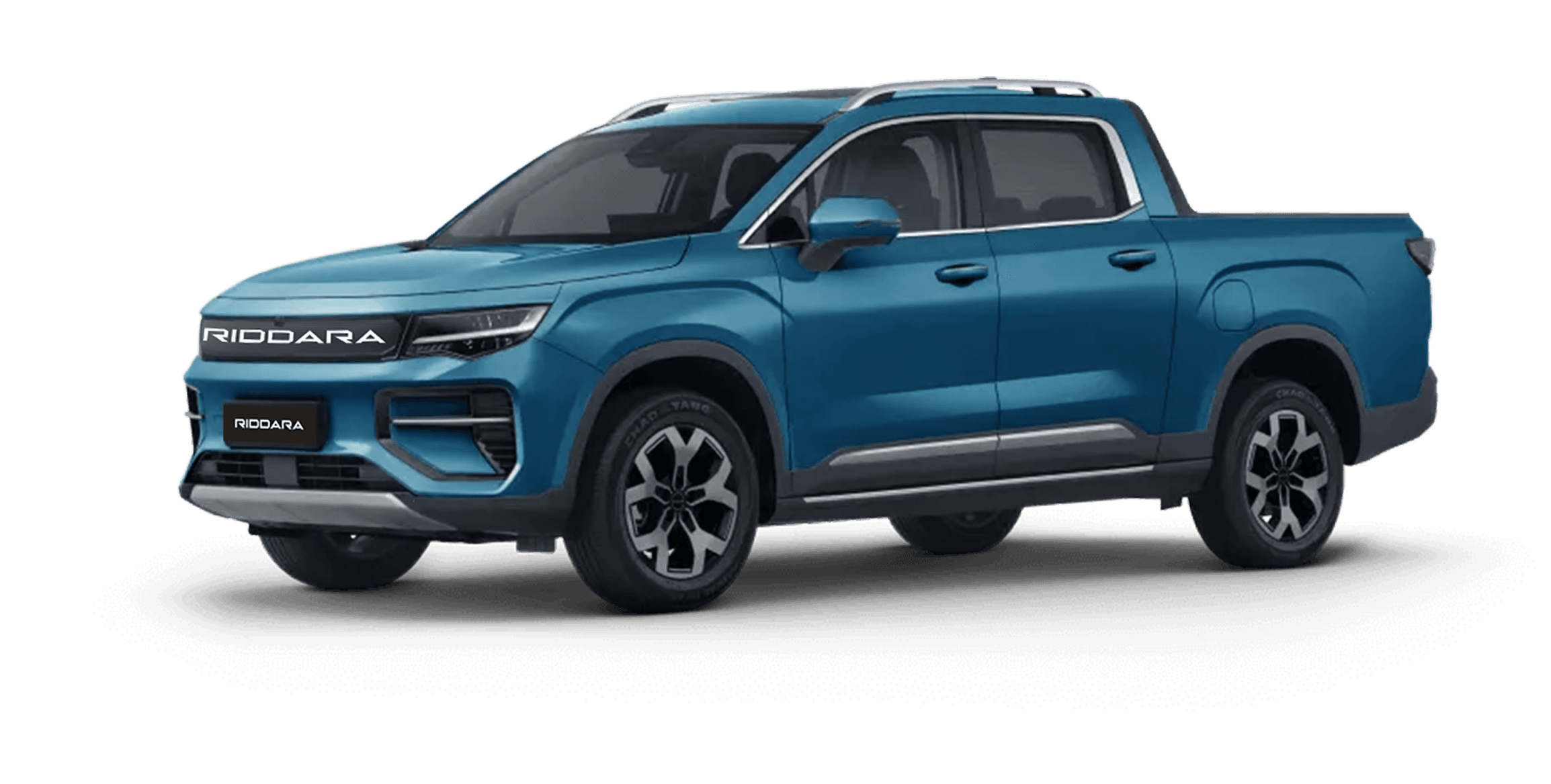 GEELY Riddara