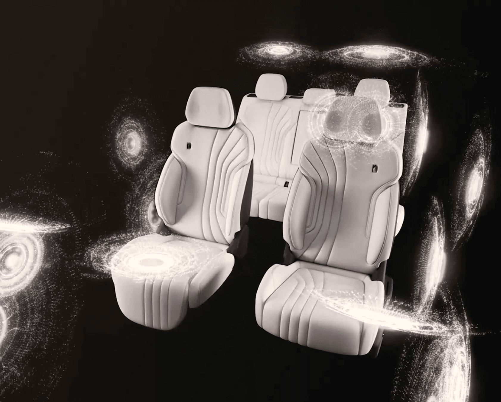 E5 Airbags